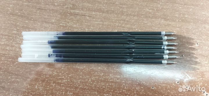Стержень для ручки