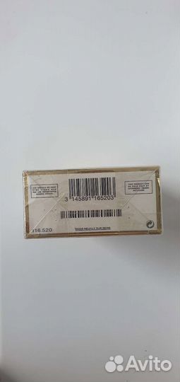 Chanel coco mademoiselle оригинал