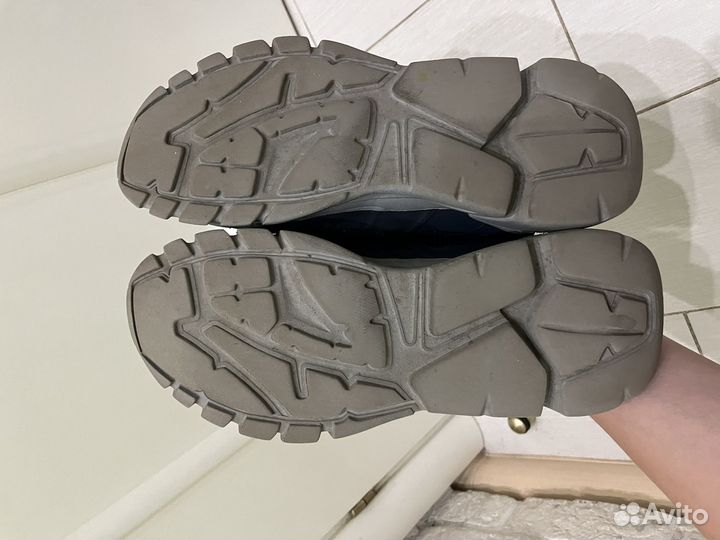 Tj collection кроссовки 41 мужские