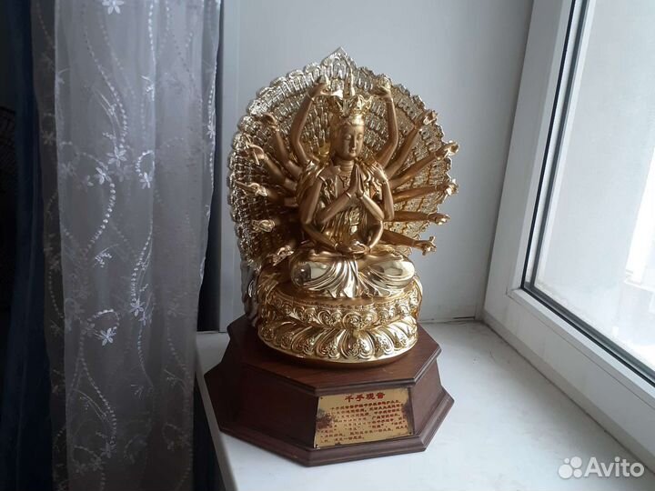 Предметы интерьера