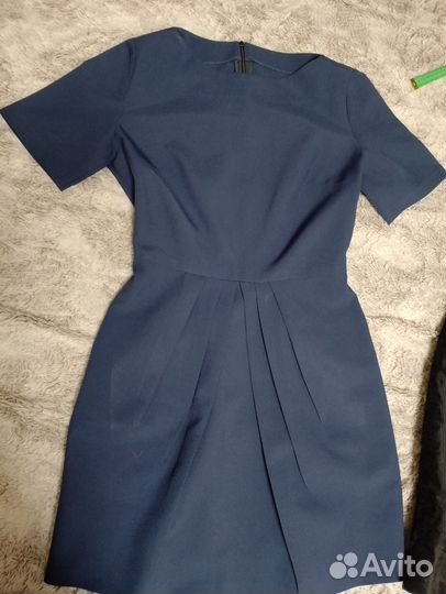 Вещи пакетом