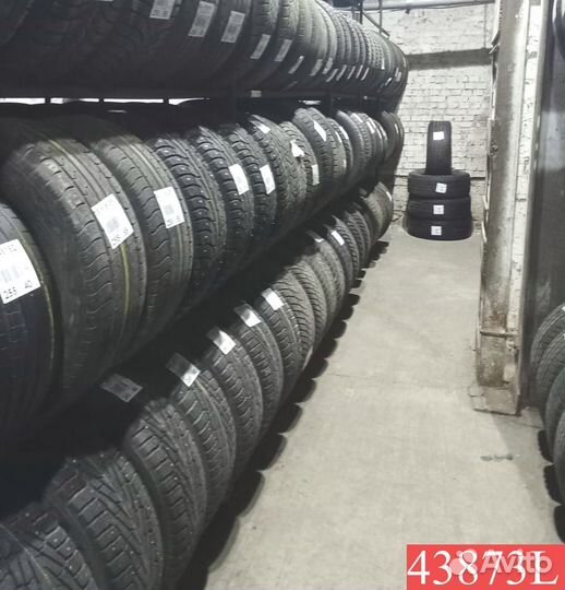 Nexen N'Priz AH8 225/55 R16 95Y