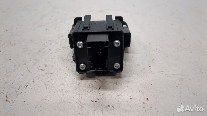 Кнопка стояночного тормоза Citroen C4 Grand Picasso, 2010