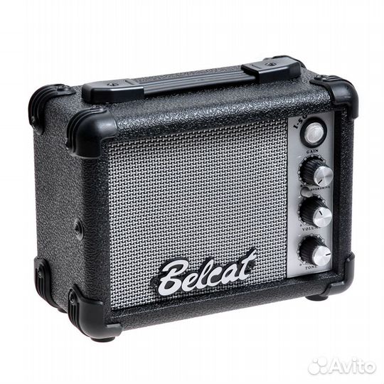 Belcat I-5G гитарный мини комбоусилитель