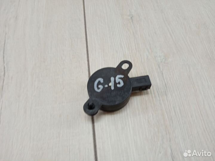 Динамик Парктроника Renault logan 2