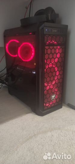 Видеокарта gtx 1080