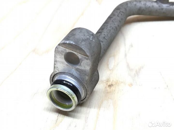 Трубка кондиционера Honda Logo GA3 D13B 2001