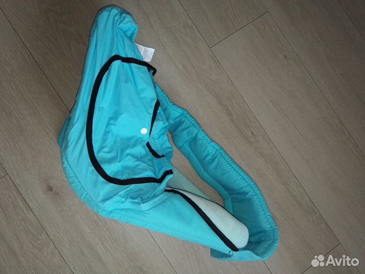 Рюкзак - Слинг Luvable Friends переноска