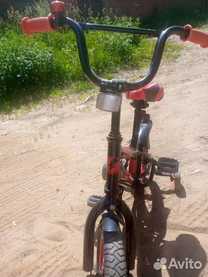 Велосипед детский R12