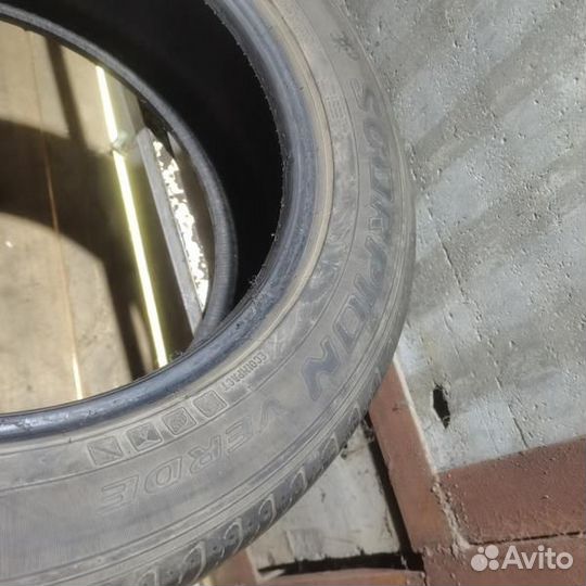 Pirelli Scorpion Verde 235/55 R18