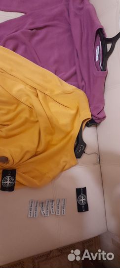 Одежда свитшоты