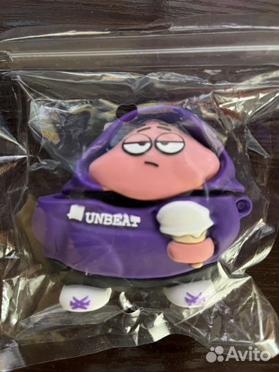 Чехол на airpods pro 2