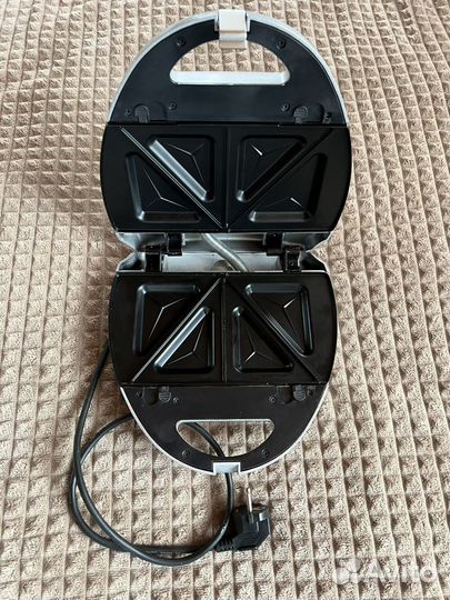 Вафельница