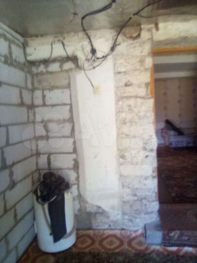 Дом 76,8 м² на участке 32,4 сот.