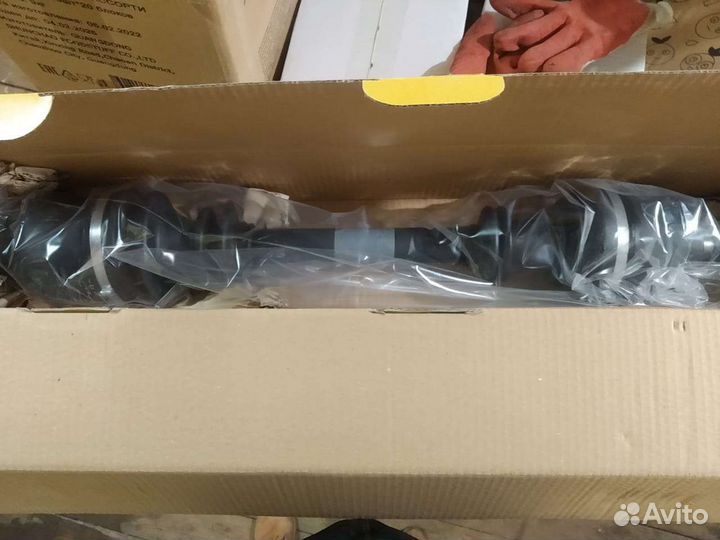 Угловой редуктор Мерседес мб 100 д