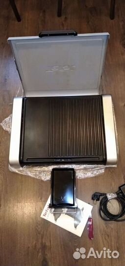 Гриль tefal Largo