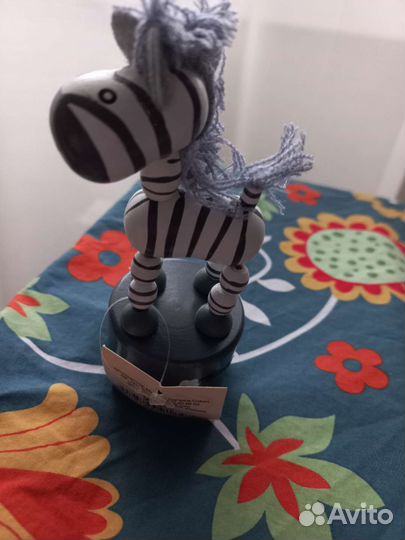 Развивающая игрушка