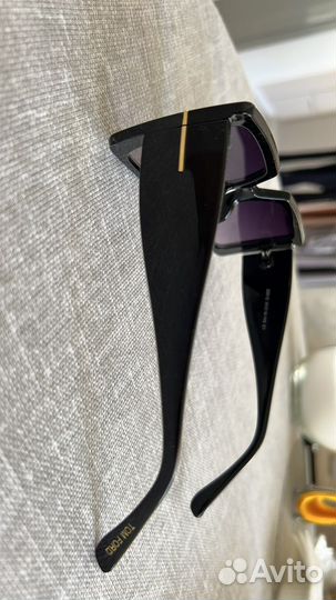 Солнцезащитные очки