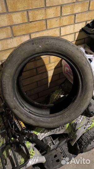 Pirelli Cinturato P7 205/55 R16