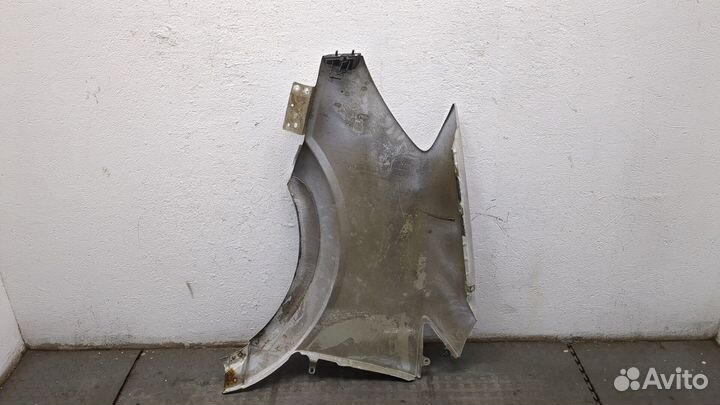Крыло правое переднее Mercedes Sprinter, 2012