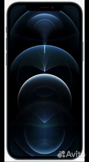 iPhone 12 Pro Max, 128 ГБ