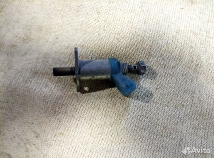 Пусковая форсунка Ауди VAG 026 906 171 A