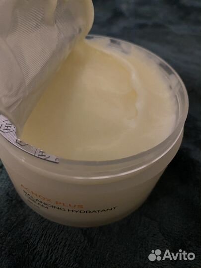 Крем для лица HL