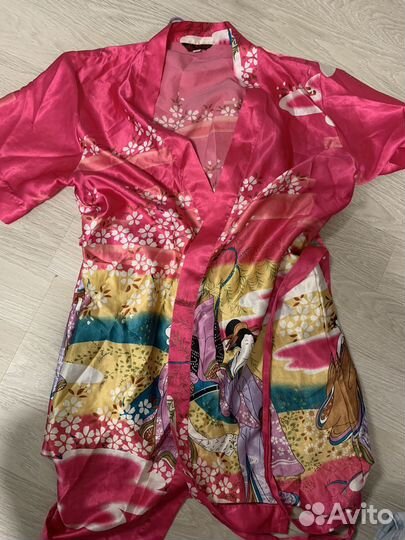 Пакет вещей 44-46-48