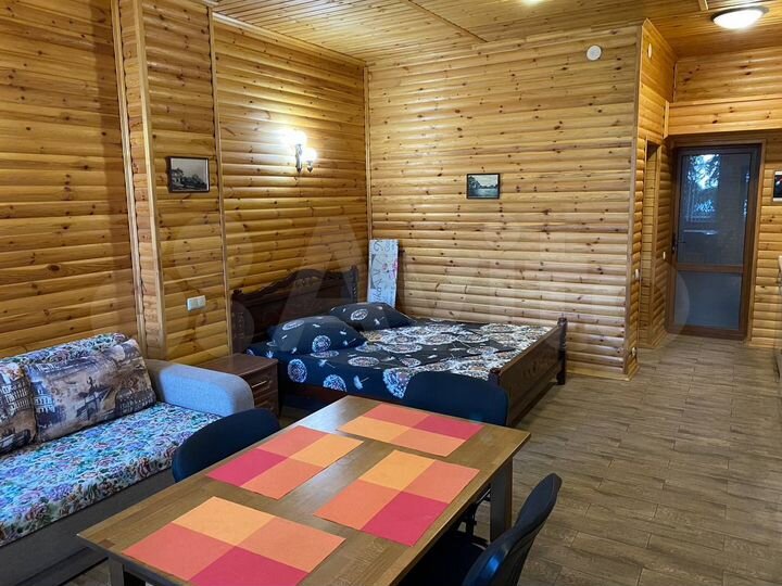 Комната 35 м², 2/3 эт.