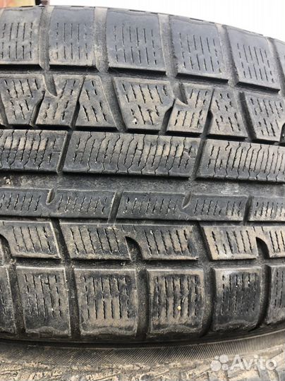 Yokohama A.Drive AA01 205/55 R16