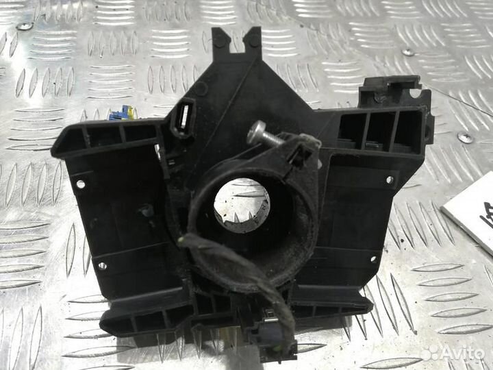 Шлейф подрулевой SRS AirBag Nissan Almera G15