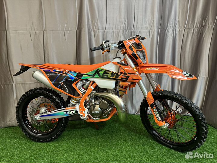 Kews K16 MT250 в наличии