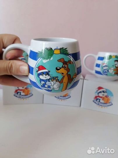 Подарочный набор детский