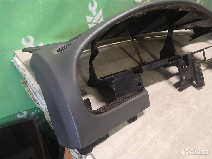 Торпедо Киа Сепия Шума 96-01