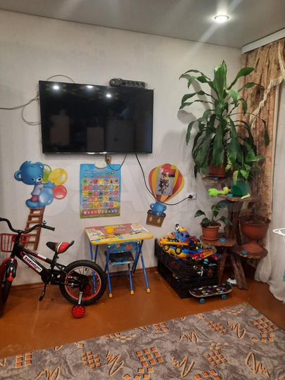 2-к. квартира, 51,7 м², 9/9 эт.