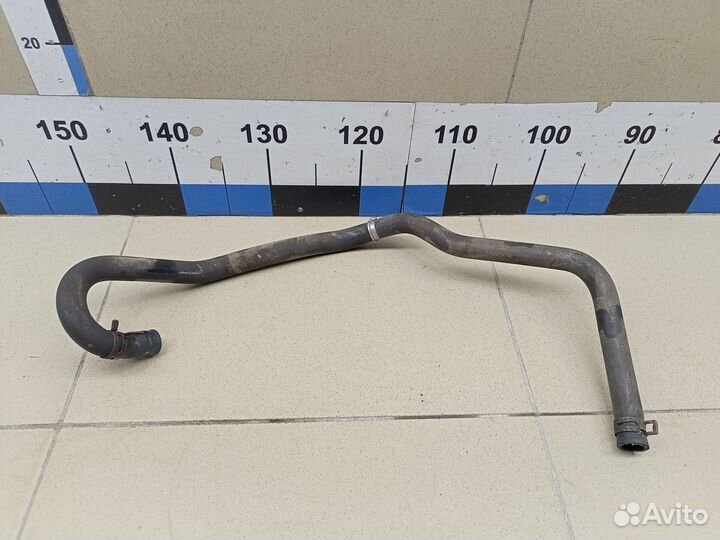 Шланг гидроусилителя Octavia (A4 1U) 2000-2011