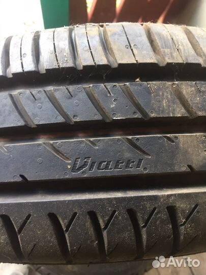 Viatti Strada Asimmetrico 175/70 R13 82