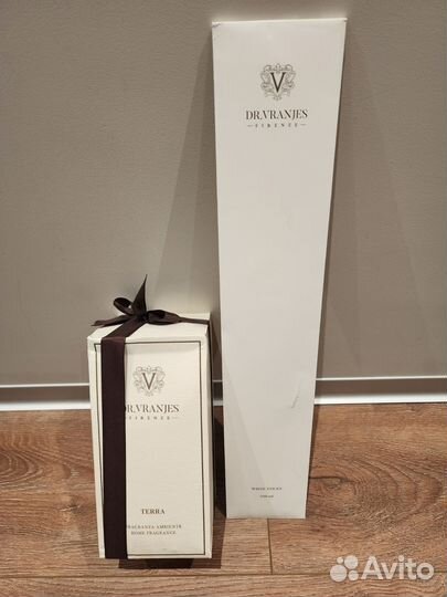 Диффузор dr. vranjes terra