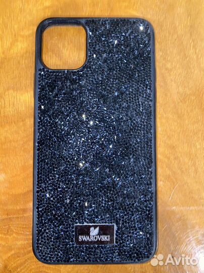 Чехол на iPhone 11 pro max