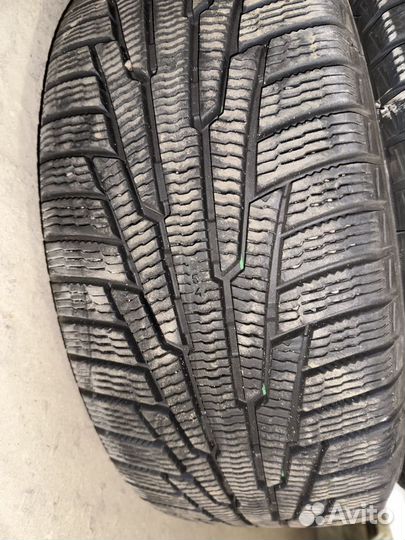 Nokian Tyres Nordman RS2 225/50 R17 98R