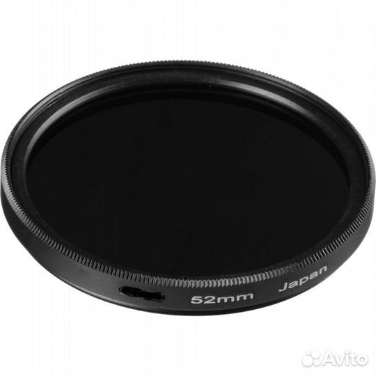 Светофильтр Fujimi Pro MC CPL (52 мм)