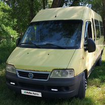 FIAT Ducato 2.3 MT, 2009, 414 215 км, с пробегом, цена 660 000 руб.