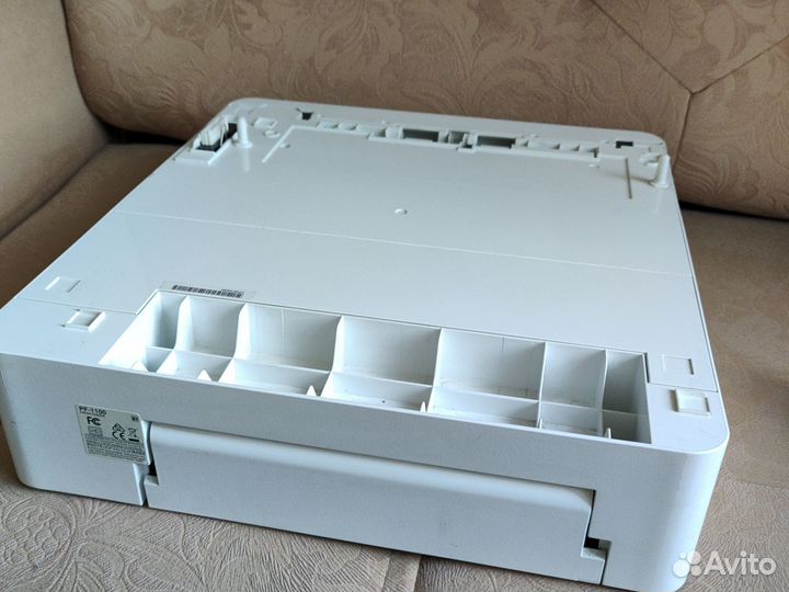 Дополнительный лоток кассета Kyocera PF-1100