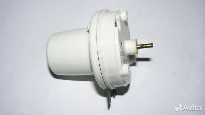 Мотор омывателя ваз