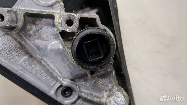 Зеркало боковое правое BMW 3 E90, E91, E92, E93, 2007