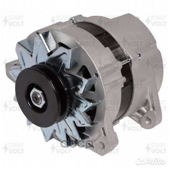 Генератор для volkswagen atlas cross sport 1 покол