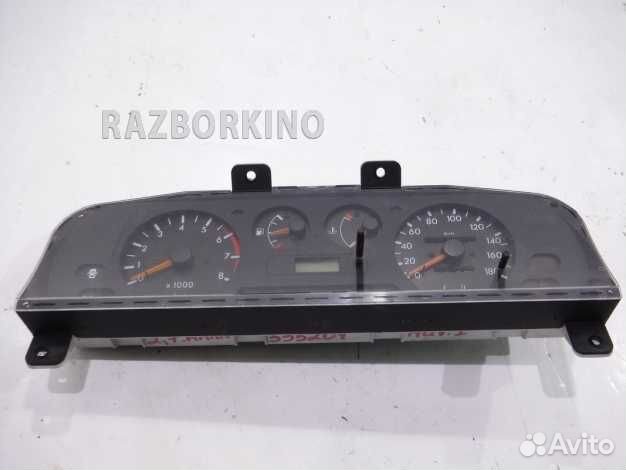 Панель приборов 1958467 Форд