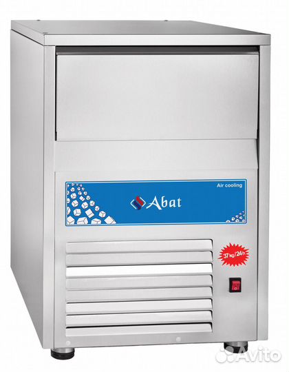 Льдогенератор лг-37/15к-02 71000019437