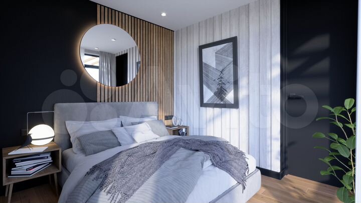 Дом 32 м² на участке 8,2 сот.