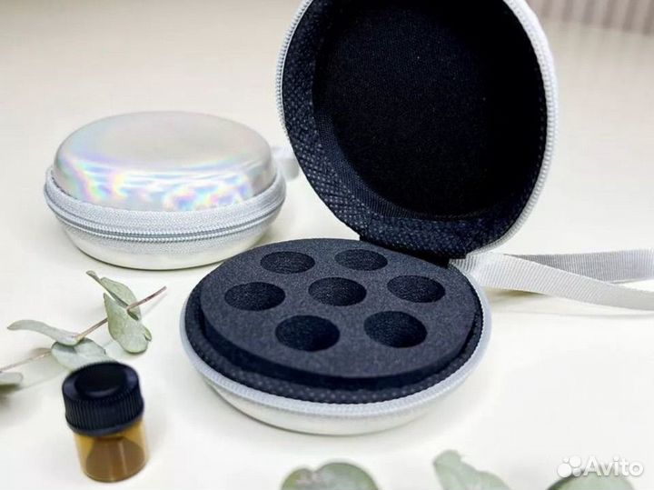 Масла и мини наборы Doterra